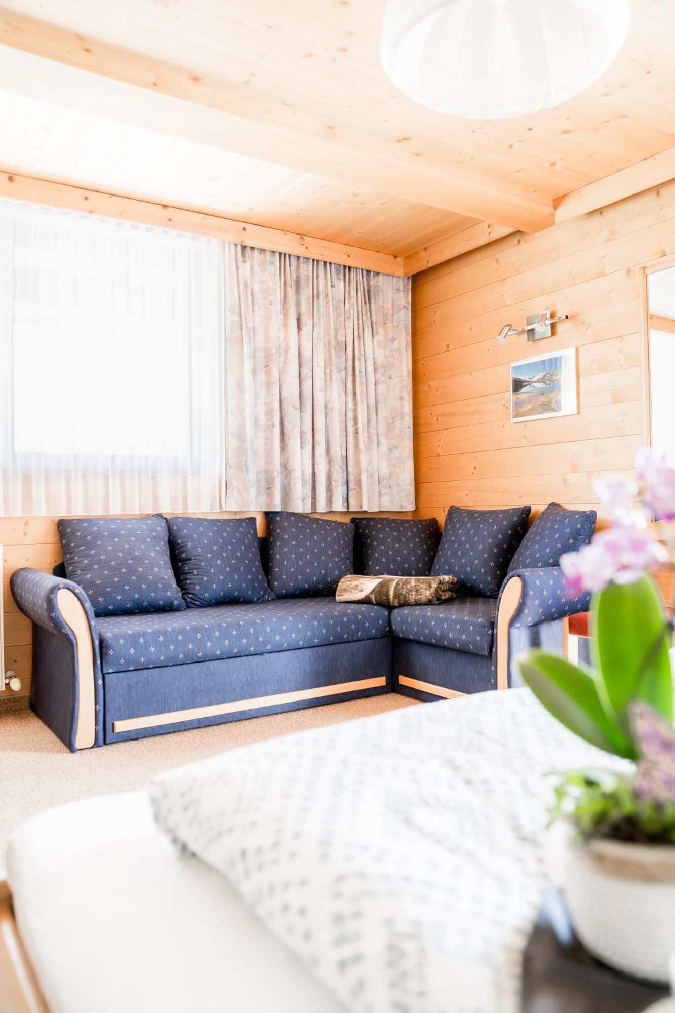 Landhaus Geisler Tux Exteriér fotografie